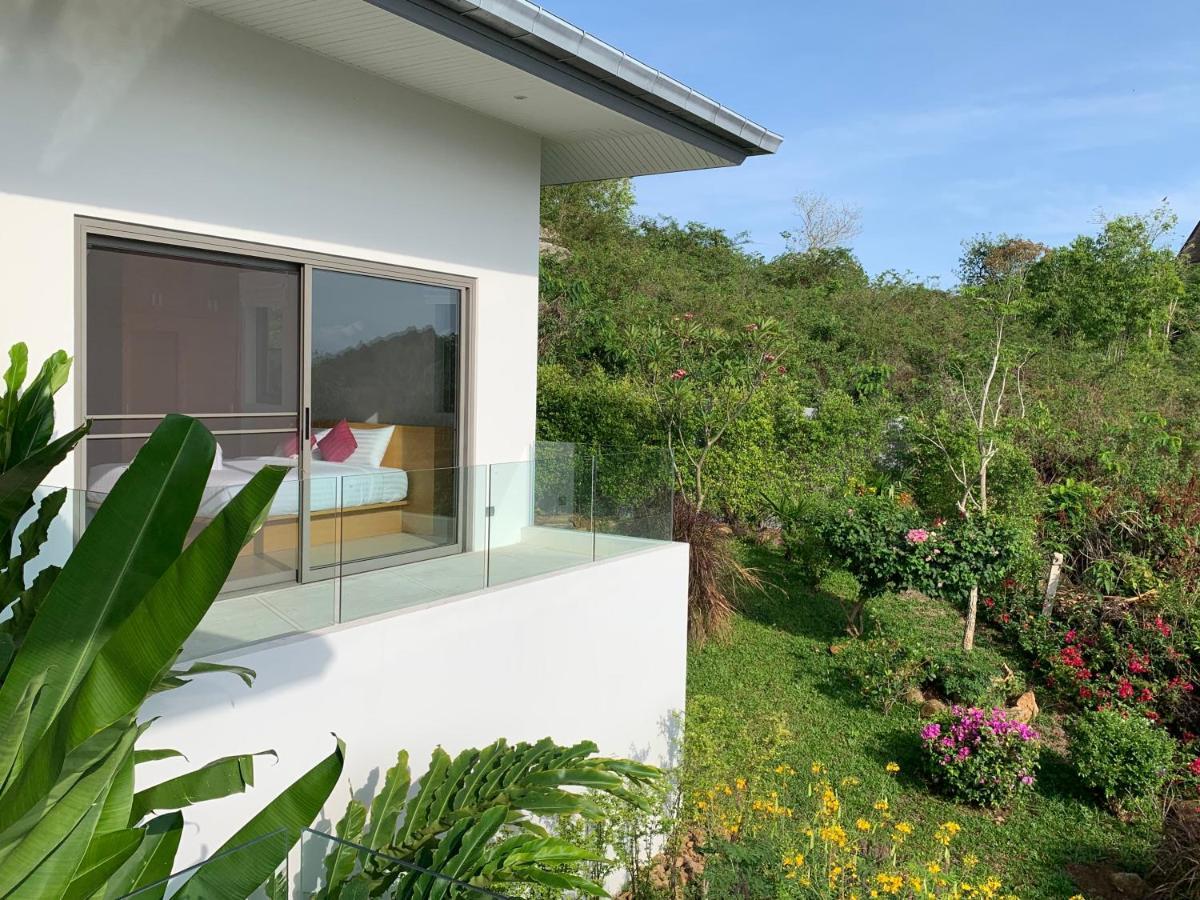 Villa Bella Bophut Exterior foto
